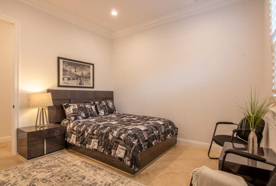 Family Paradise in San Diego Gated Community - San Diego, California