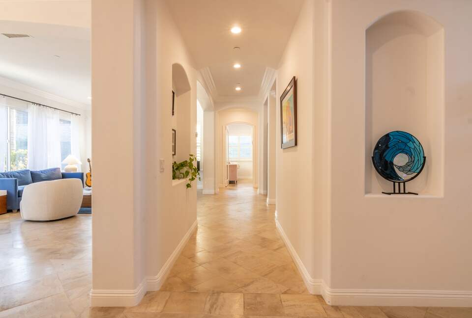 Family Paradise in San Diego Gated Community - San Diego, California