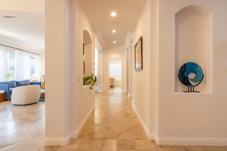 Family Paradise in San Diego Gated Community - San Diego, California