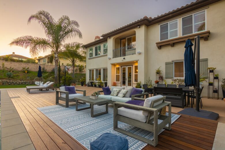 Family Paradise in San Diego Gated Community - San Diego, California