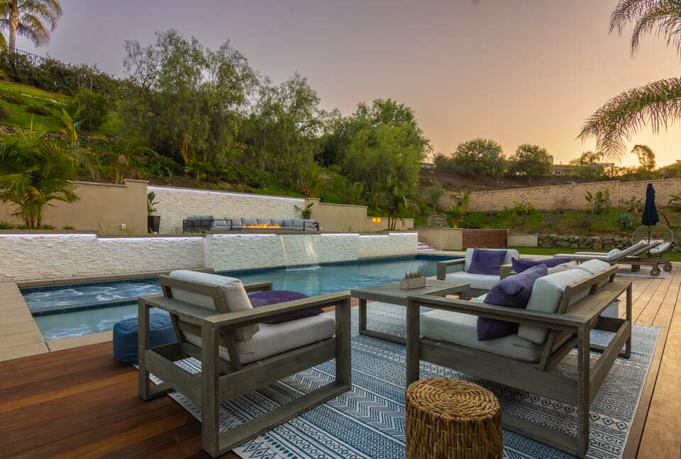 Family Paradise in San Diego Gated Community - San Diego, California