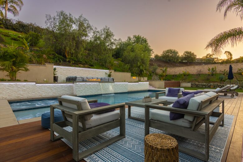 Family Paradise in San Diego Gated Community - San Diego, California