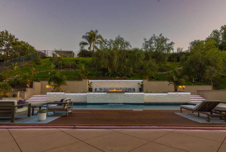 Family Paradise in San Diego Gated Community - San Diego, California