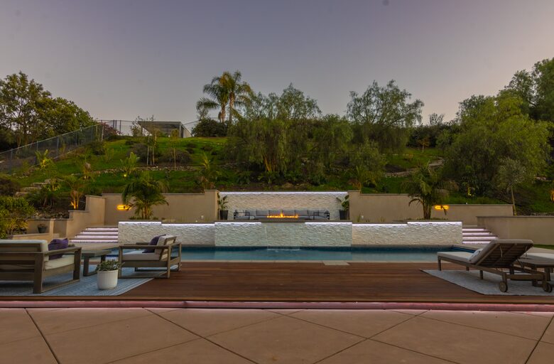 Family Paradise in San Diego Gated Community - San Diego, California