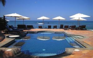 Porta Fortuna - Punta Mita, Mexico