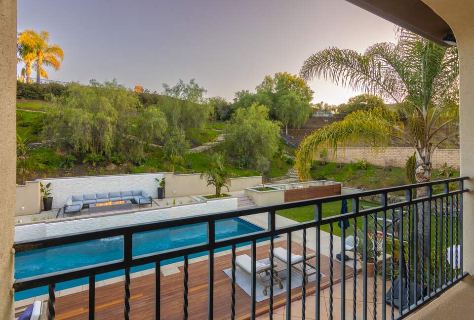 Family Paradise in San Diego Gated Community - San Diego, California