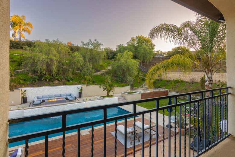 Family Paradise in San Diego Gated Community - San Diego, California