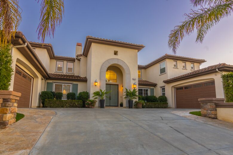Family Paradise in San Diego Gated Community - San Diego, California