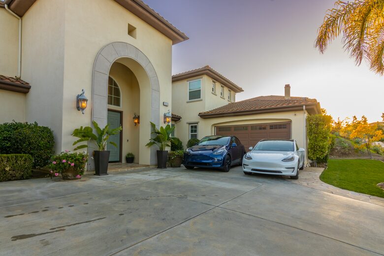 Family Paradise in San Diego Gated Community - San Diego, California