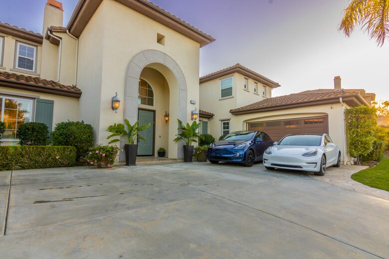 Family Paradise in San Diego Gated Community - San Diego, California