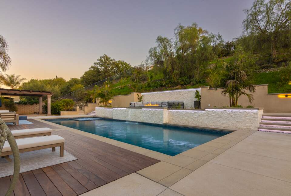 Family Paradise in San Diego Gated Community - San Diego, California