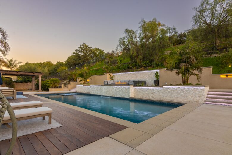 Family Paradise in San Diego Gated Community - San Diego, California