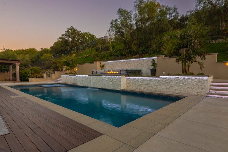 Family Paradise in San Diego Gated Community - San Diego, California