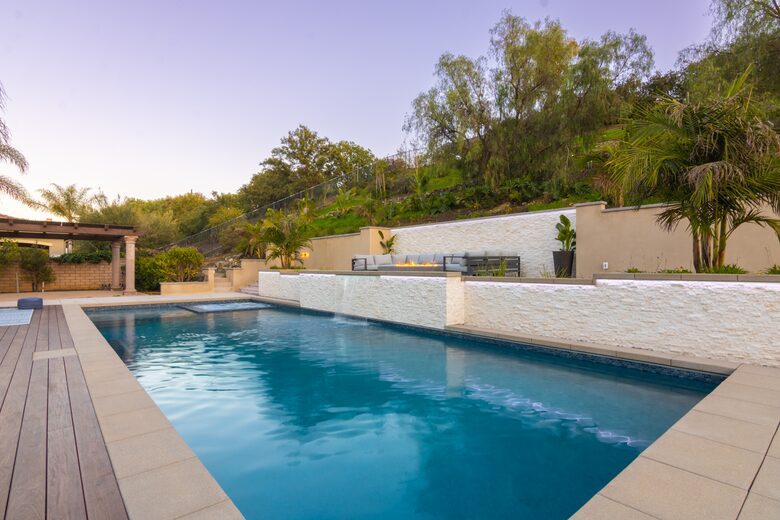 Family Paradise in San Diego Gated Community - San Diego, California