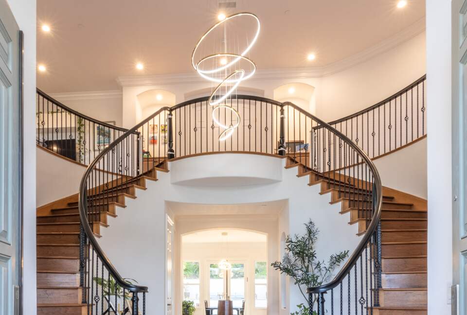 Family Paradise in San Diego Gated Community - San Diego, California