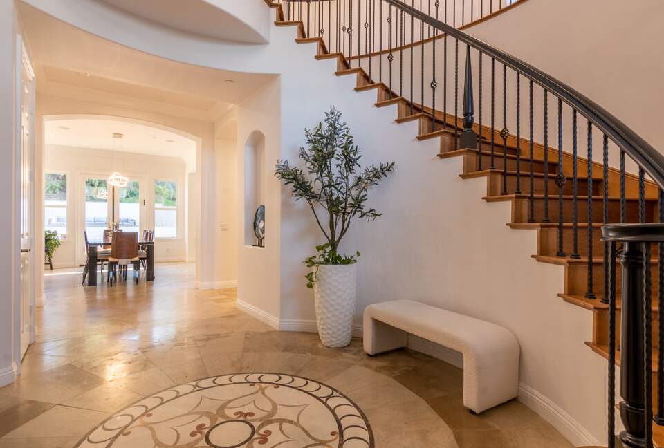 Family Paradise in San Diego Gated Community - San Diego, California