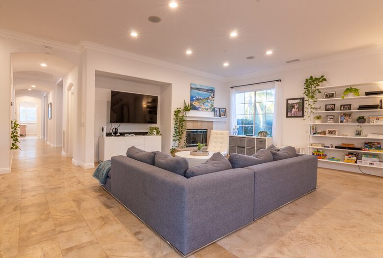 Family Paradise in San Diego Gated Community - San Diego, California