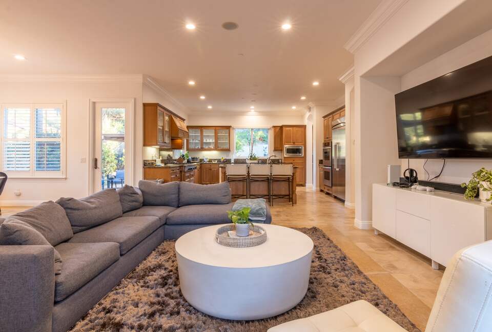 Family Paradise in San Diego Gated Community - San Diego, California