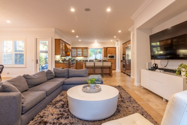 Family Paradise in San Diego Gated Community - San Diego, California