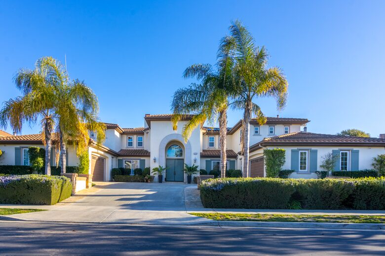 Family Paradise in San Diego Gated Community - San Diego, California