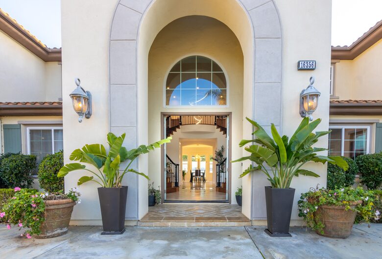 Family Paradise in San Diego Gated Community - San Diego, California