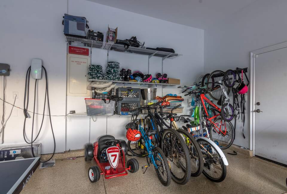 Family Paradise in San Diego Gated Community - San Diego, California