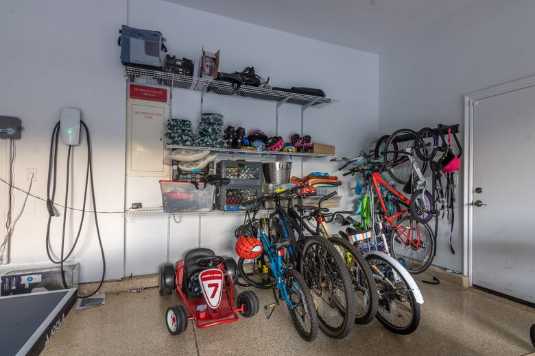 Family Paradise in San Diego Gated Community - San Diego, California