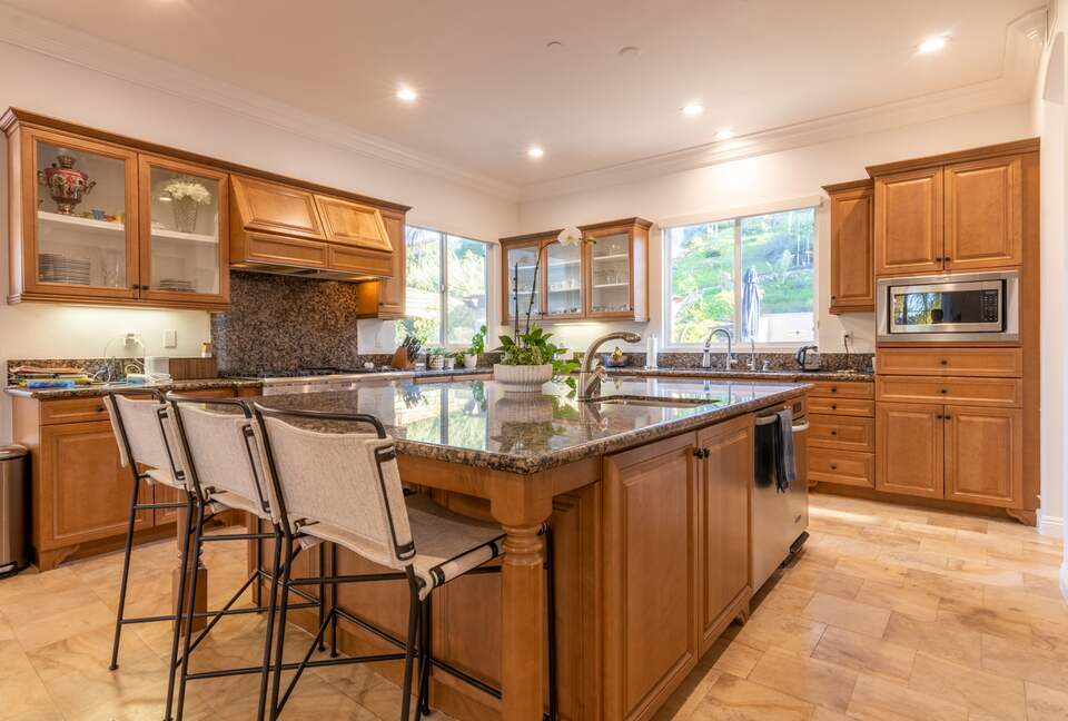 Family Paradise in San Diego Gated Community - San Diego, California