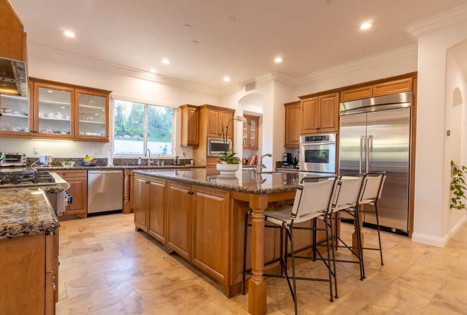 Family Paradise in San Diego Gated Community - San Diego, California