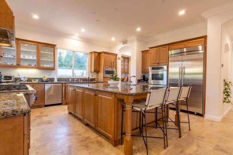 Family Paradise in San Diego Gated Community - San Diego, California