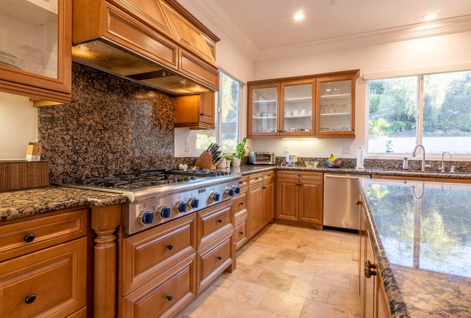 Family Paradise in San Diego Gated Community - San Diego, California