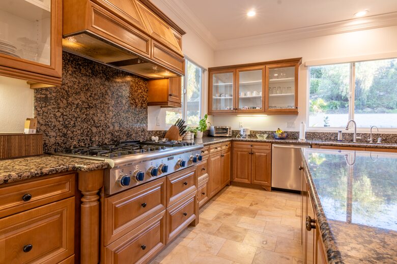 Family Paradise in San Diego Gated Community - San Diego, California