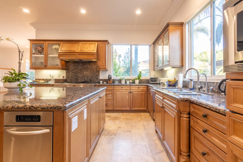 Family Paradise in San Diego Gated Community - San Diego, California