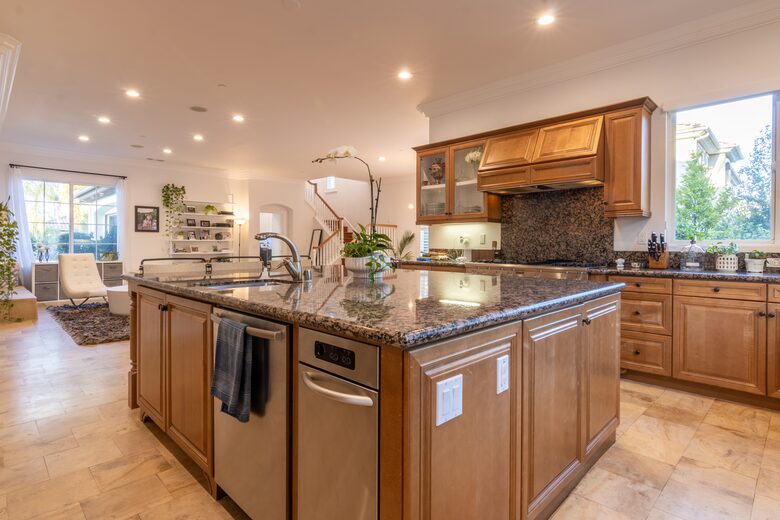 Family Paradise in San Diego Gated Community - San Diego, California