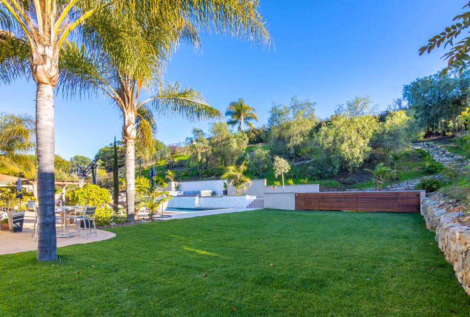 Family Paradise in San Diego Gated Community - San Diego, California