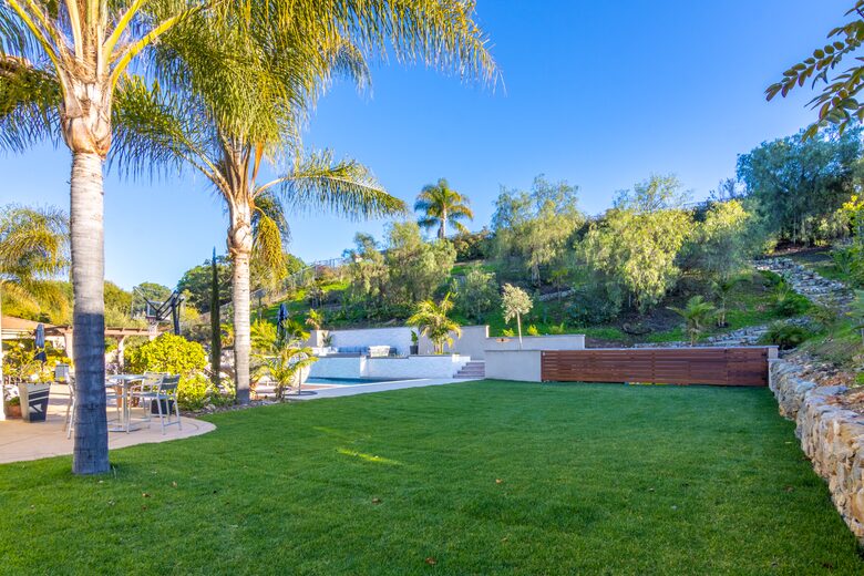 Family Paradise in San Diego Gated Community - San Diego, California