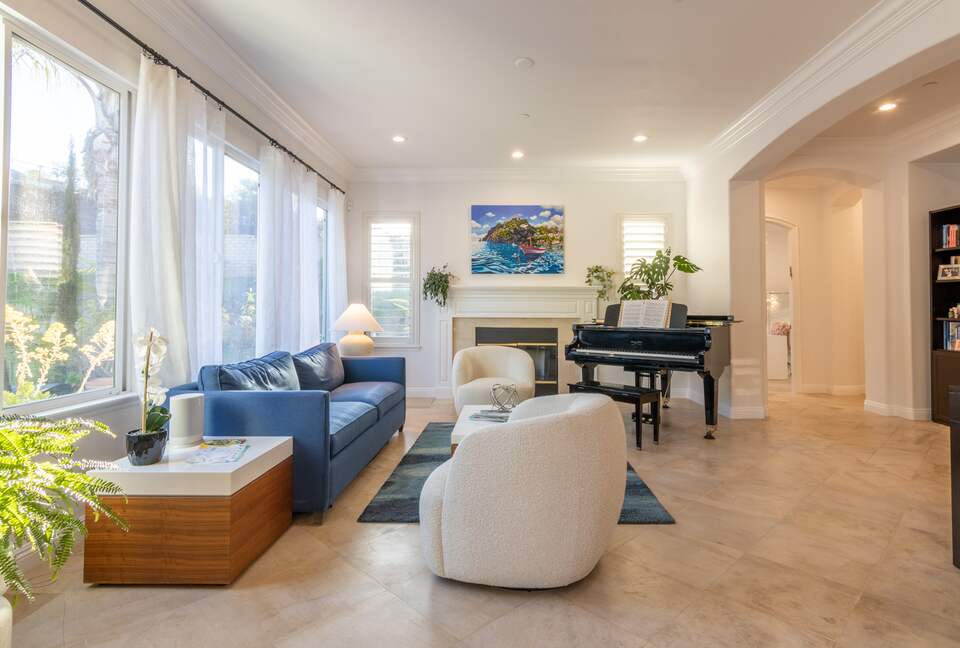 Family Paradise in San Diego Gated Community - San Diego, California