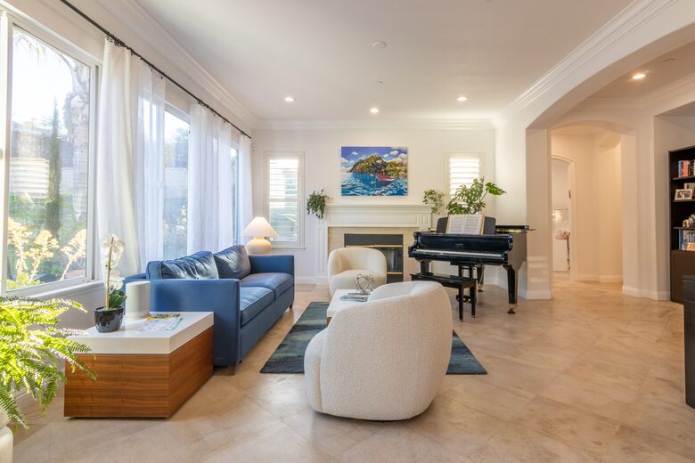 Family Paradise in San Diego Gated Community - San Diego, California