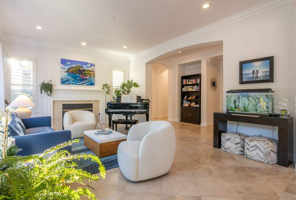 Family Paradise in San Diego Gated Community - San Diego, California