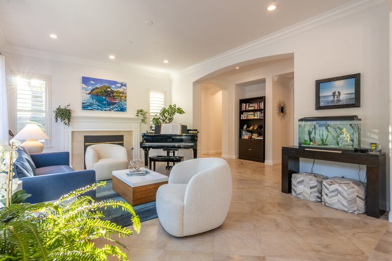 Family Paradise in San Diego Gated Community - San Diego, California