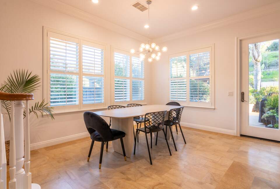 Family Paradise in San Diego Gated Community - San Diego, California