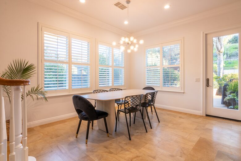 Family Paradise in San Diego Gated Community - San Diego, California