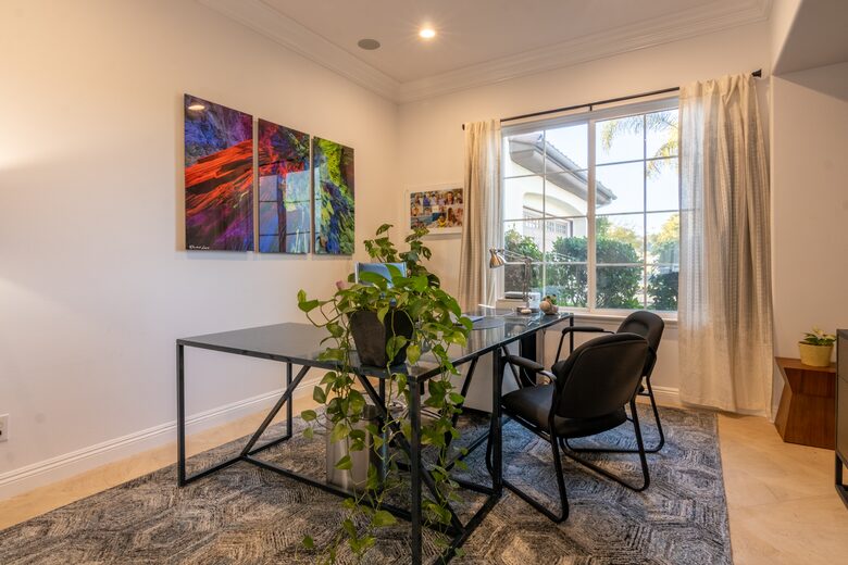 Family Paradise in San Diego Gated Community - San Diego, California