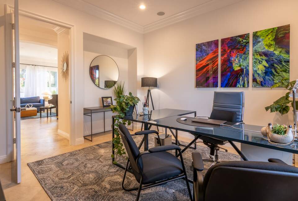 Family Paradise in San Diego Gated Community - San Diego, California