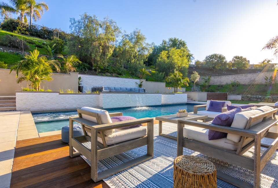 Family Paradise in San Diego Gated Community - San Diego, California