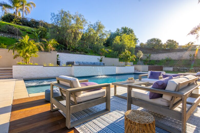 Family Paradise in San Diego Gated Community - San Diego, California