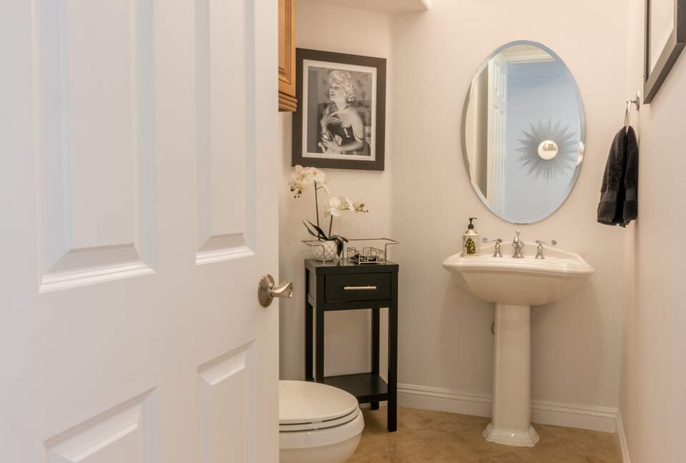 Family Paradise in San Diego Gated Community - San Diego, California