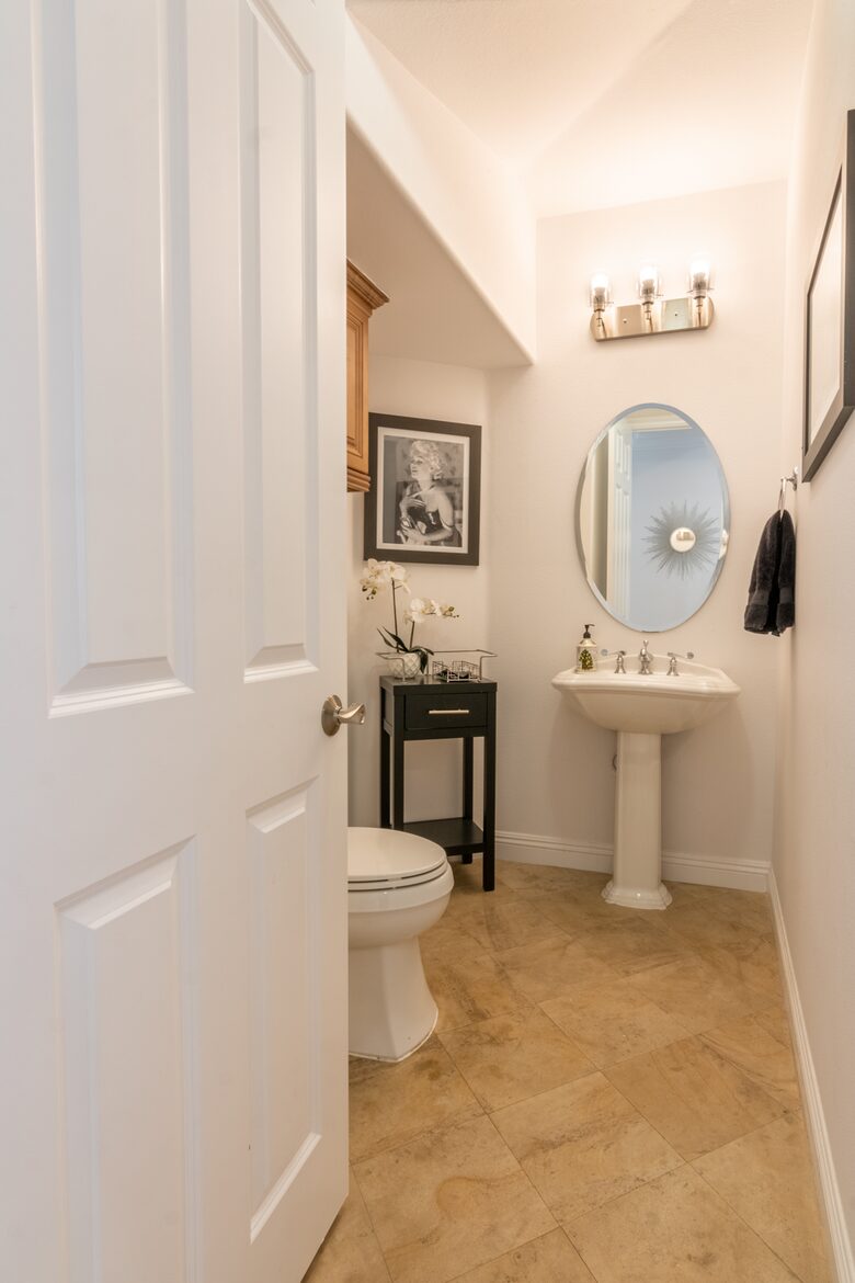 Family Paradise in San Diego Gated Community - San Diego, California