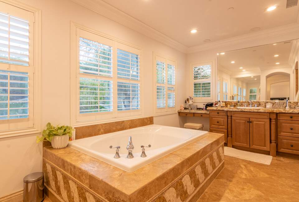 Family Paradise in San Diego Gated Community - San Diego, California