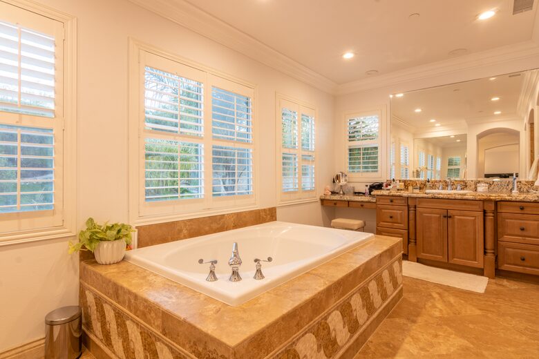 Family Paradise in San Diego Gated Community - San Diego, California